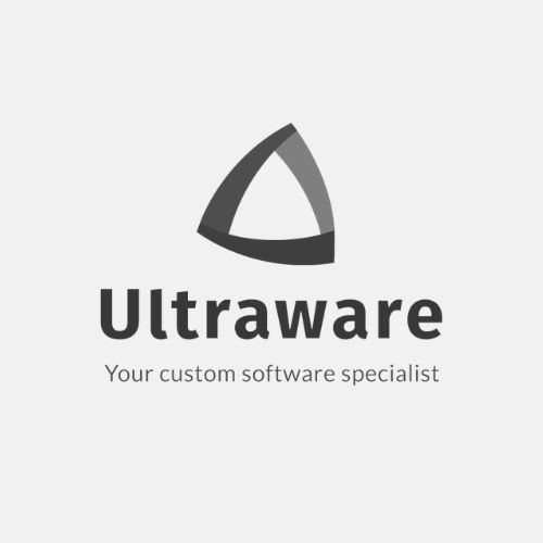 Client logo