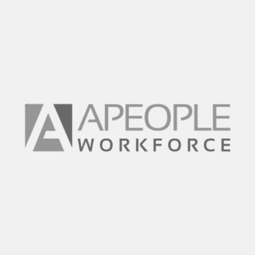 Client logo