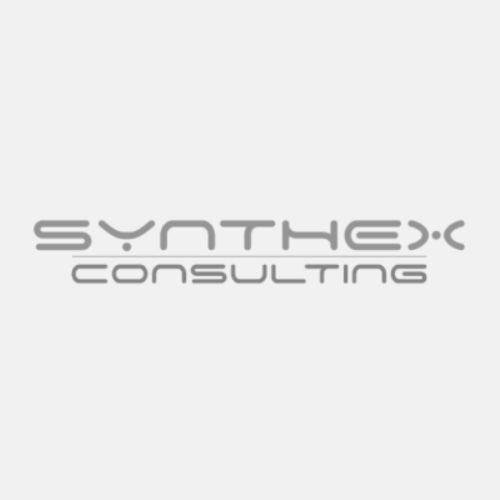 Client logo