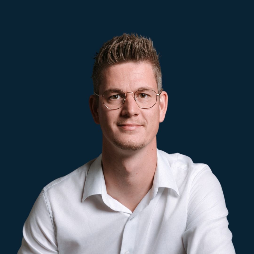 Maikel van Leeuwen