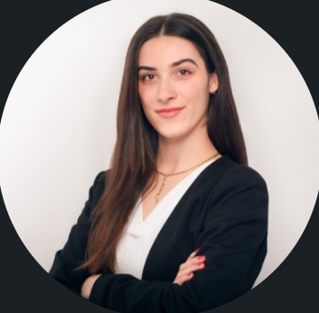 Iara Vilches at Prospectify