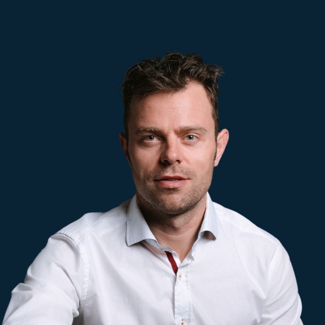 Wouter Wippert